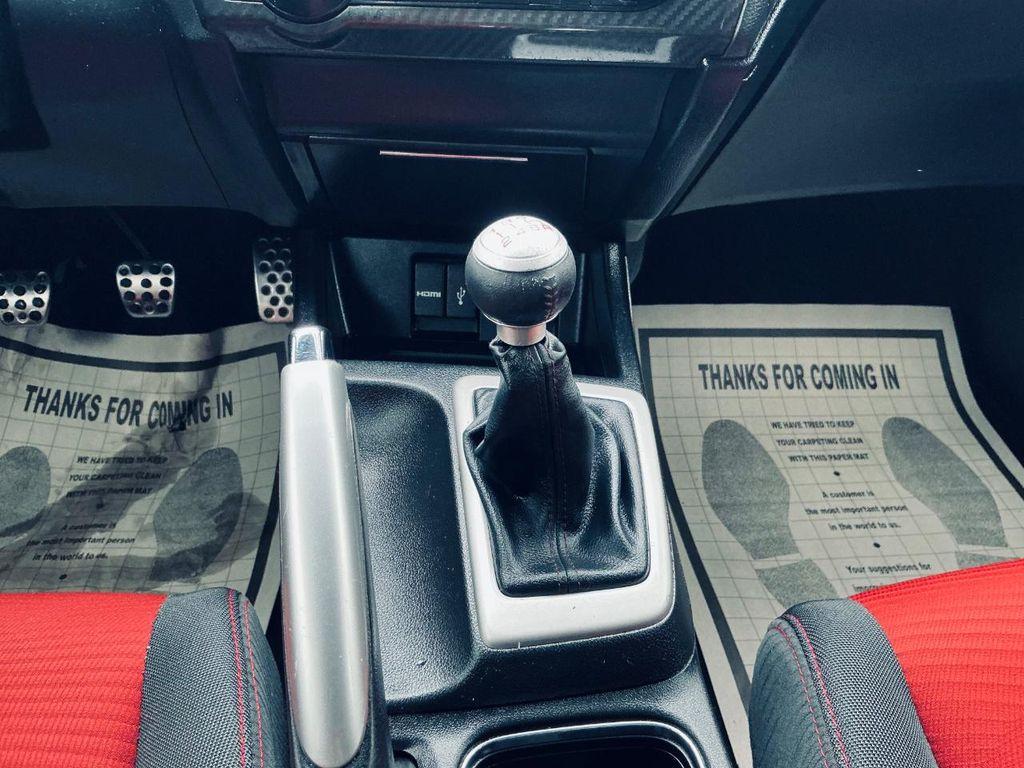 used 2015 Honda Civic car, priced at $12,995