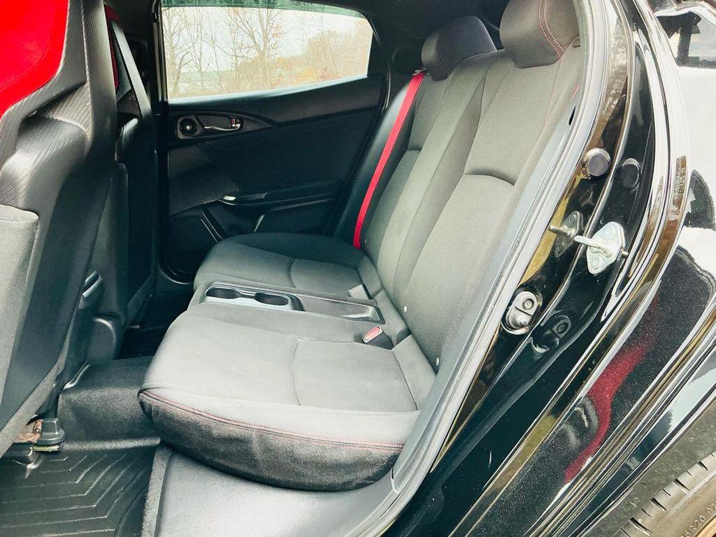 used 2019 Honda Civic Type R car, priced at $27,595