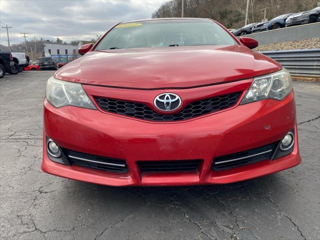 used 2012 Toyota Camry car, priced at $12,995