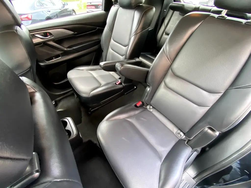 used 2023 Mazda CX-9 car, priced at $24,550