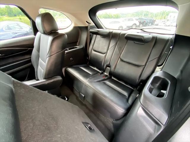 used 2023 Mazda CX-9 car, priced at $24,750