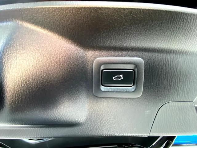 used 2023 Mazda CX-9 car, priced at $24,750