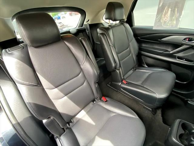 used 2023 Mazda CX-9 car, priced at $24,750