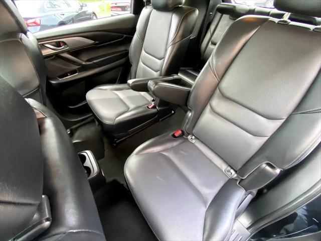 used 2023 Mazda CX-9 car, priced at $24,750