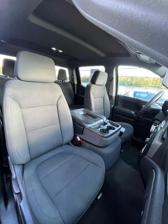 used 2020 Chevrolet Silverado 1500 car, priced at $19,945