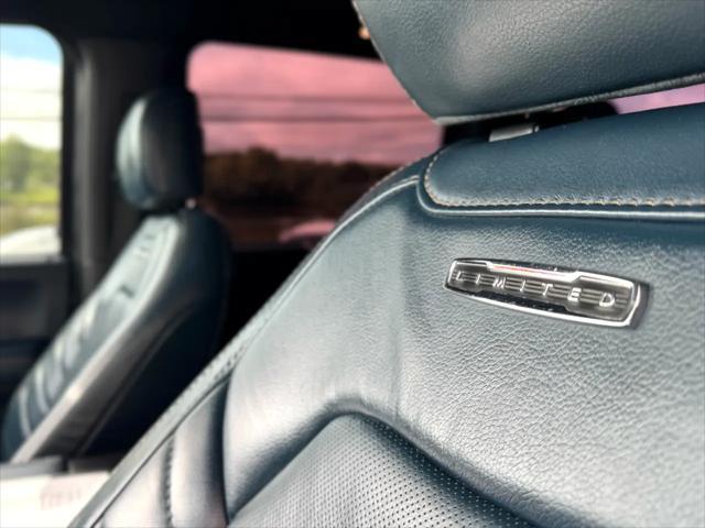 used 2018 Ford F-150 car, priced at $35,995