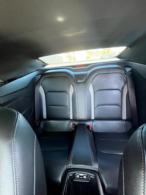 used 2016 Chevrolet Camaro car, priced at $32,745