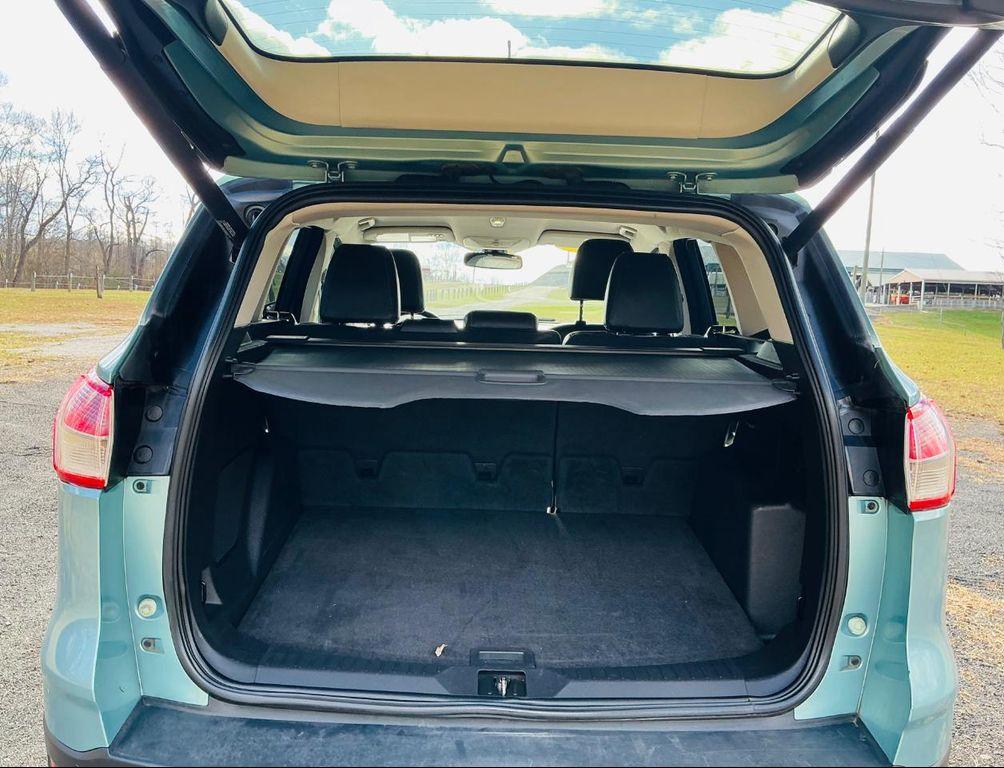 used 2013 Ford Escape car, priced at $3,925