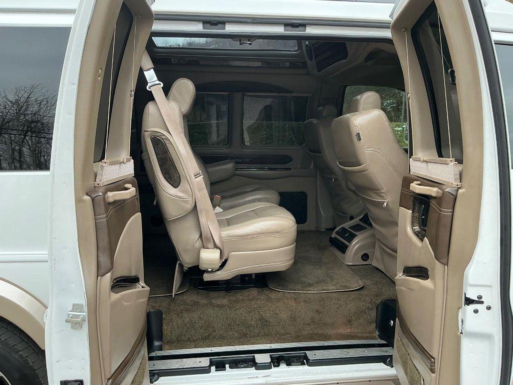 used 2016 Chevrolet Express 2500 car