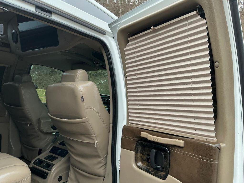 used 2016 Chevrolet Express 2500 car