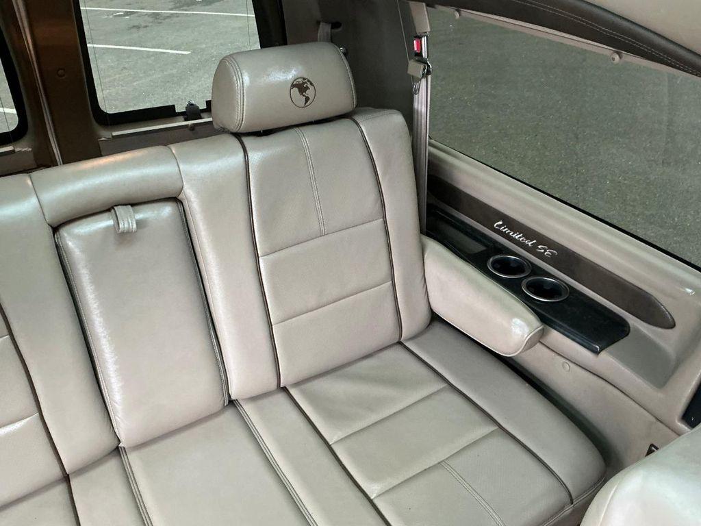 used 2016 Chevrolet Express 2500 car