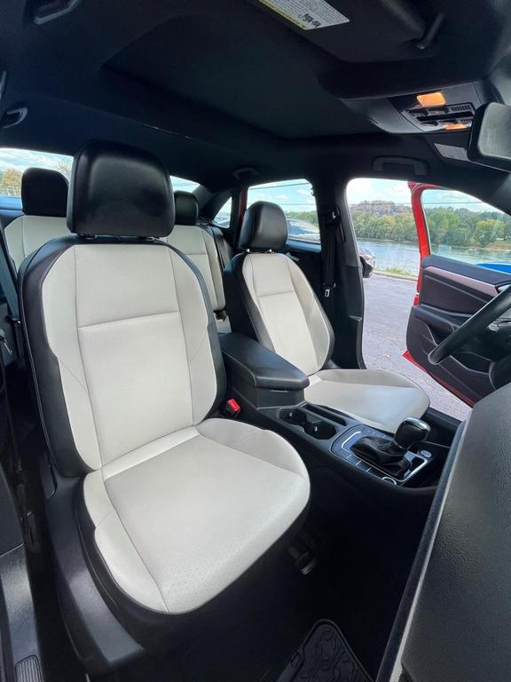 used 2019 Volkswagen Jetta car, priced at $15,995