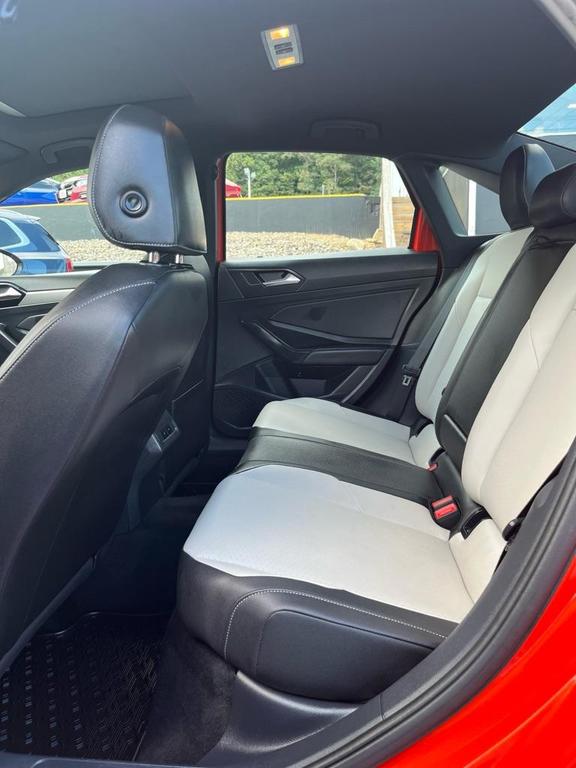 used 2019 Volkswagen Jetta car, priced at $15,995