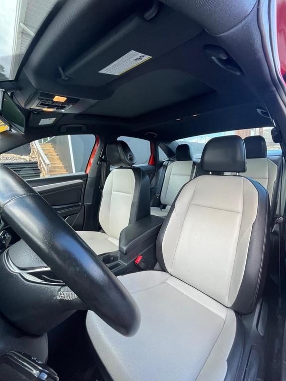 used 2019 Volkswagen Jetta car, priced at $15,995