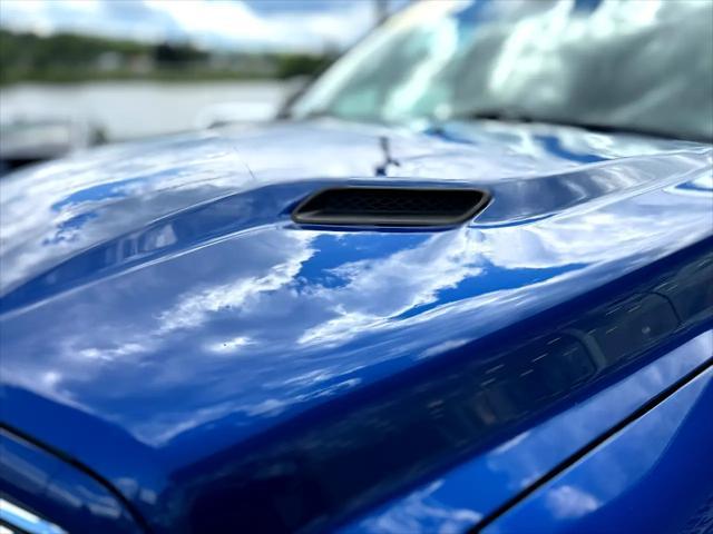 used 2016 Ram 1500 car, priced at $24,250