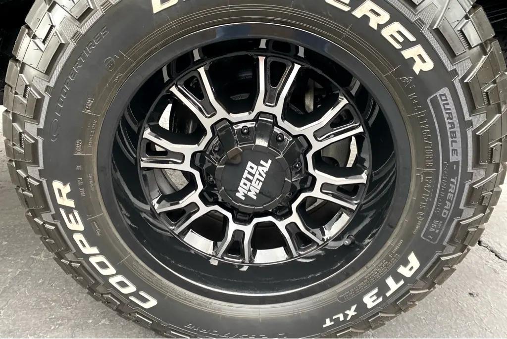 used 2013 Chevrolet Silverado 2500 car, priced at $18,454
