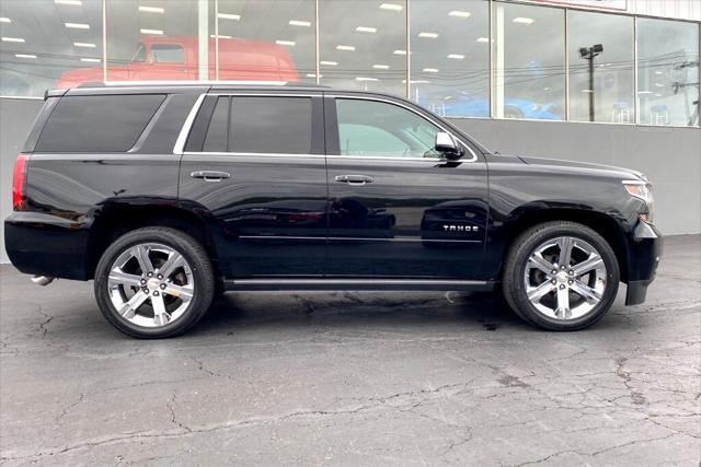 used 2019 Chevrolet Tahoe car, priced at $31,995