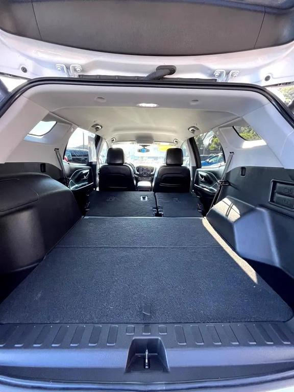 used 2022 GMC Terrain car, priced at $28,250