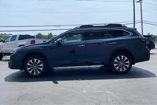 used 2023 Subaru Outback car, priced at $33,995