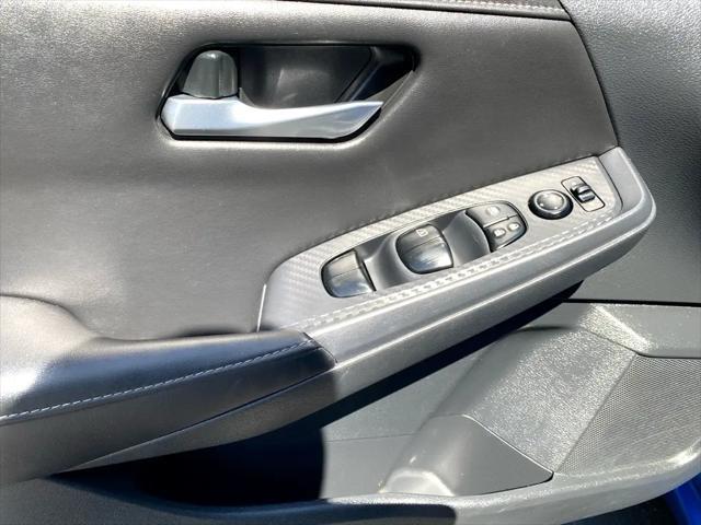 used 2021 Nissan Sentra car, priced at $16,995