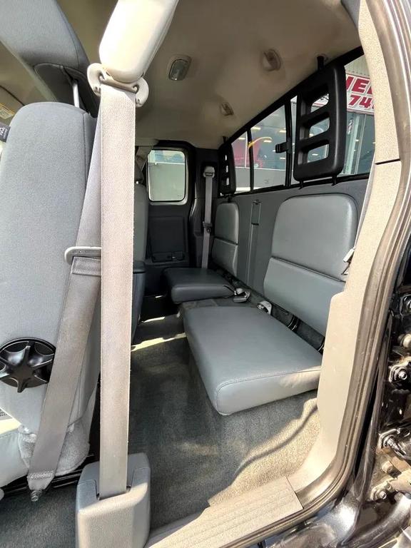 used 2007 Dodge Dakota car