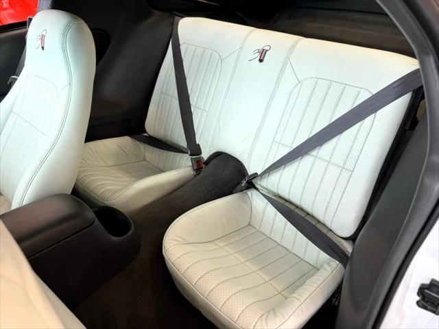 used 1997 Chevrolet Camaro car, priced at $17,995