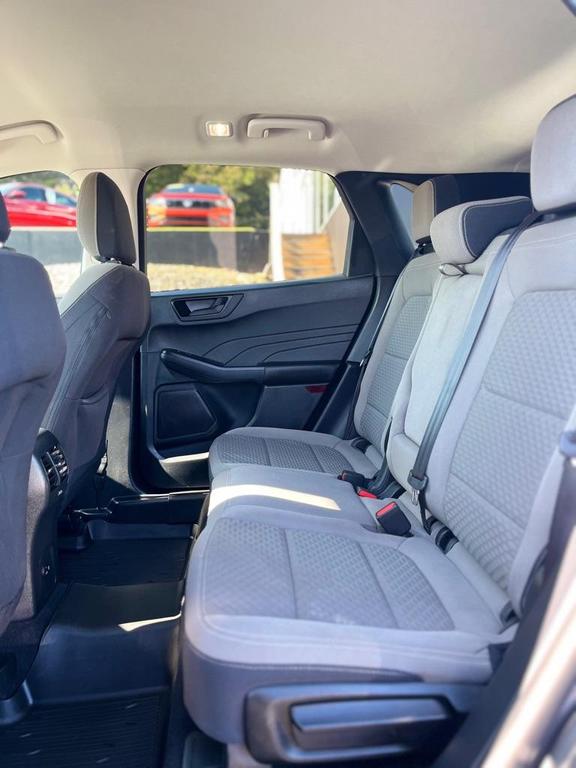 used 2022 Ford Escape car, priced at $24,995