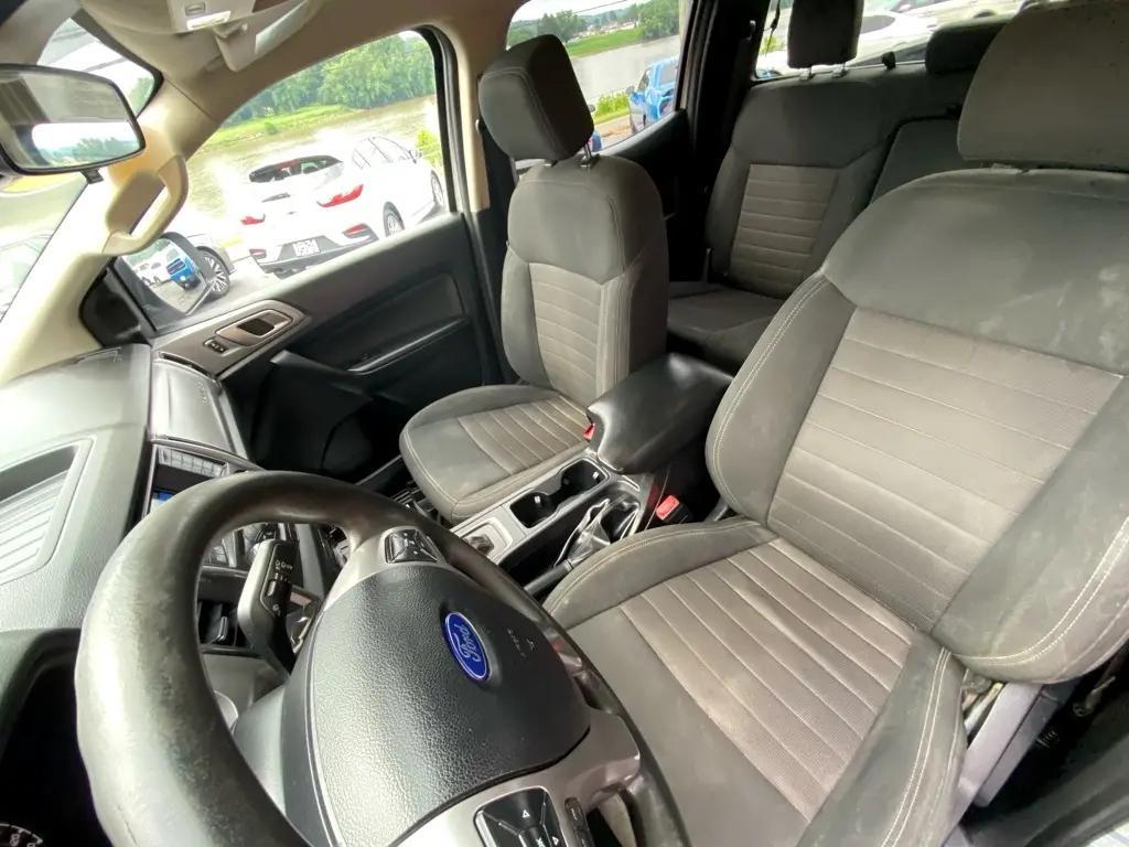 used 2019 Ford Ranger car, priced at $25,250