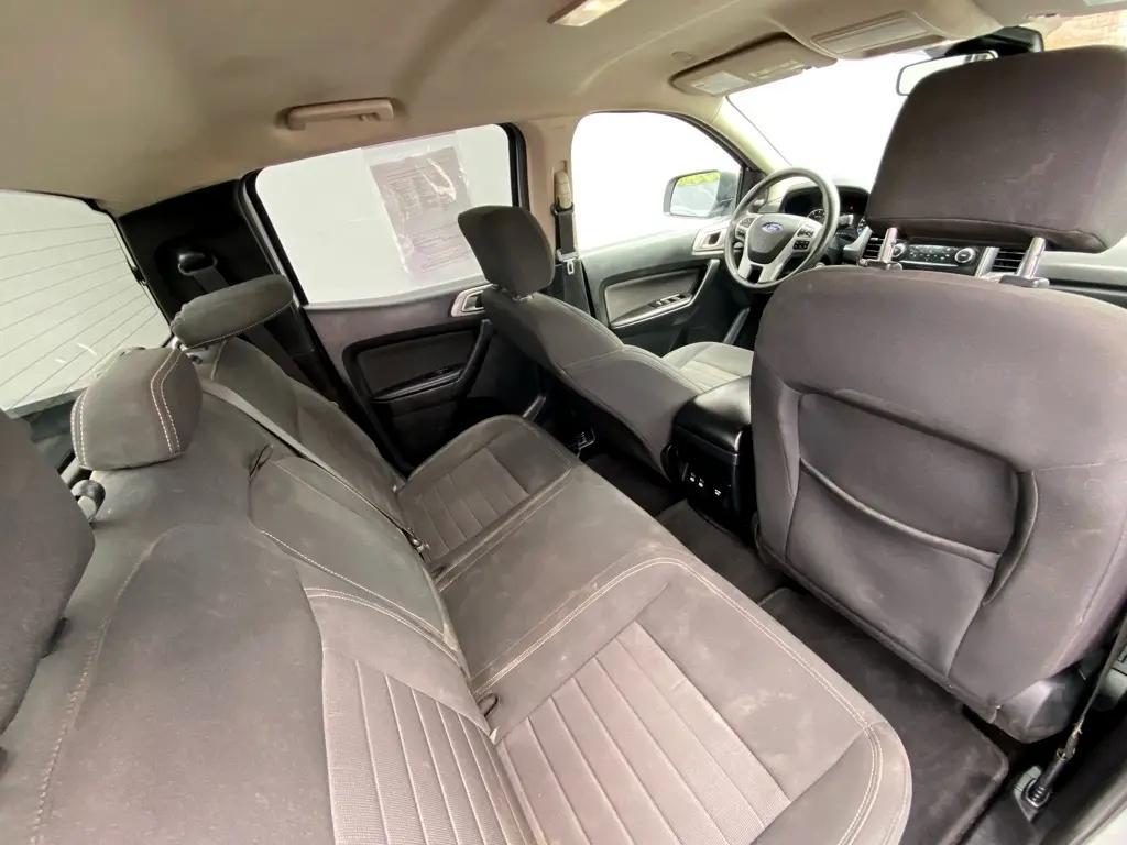 used 2019 Ford Ranger car, priced at $25,250