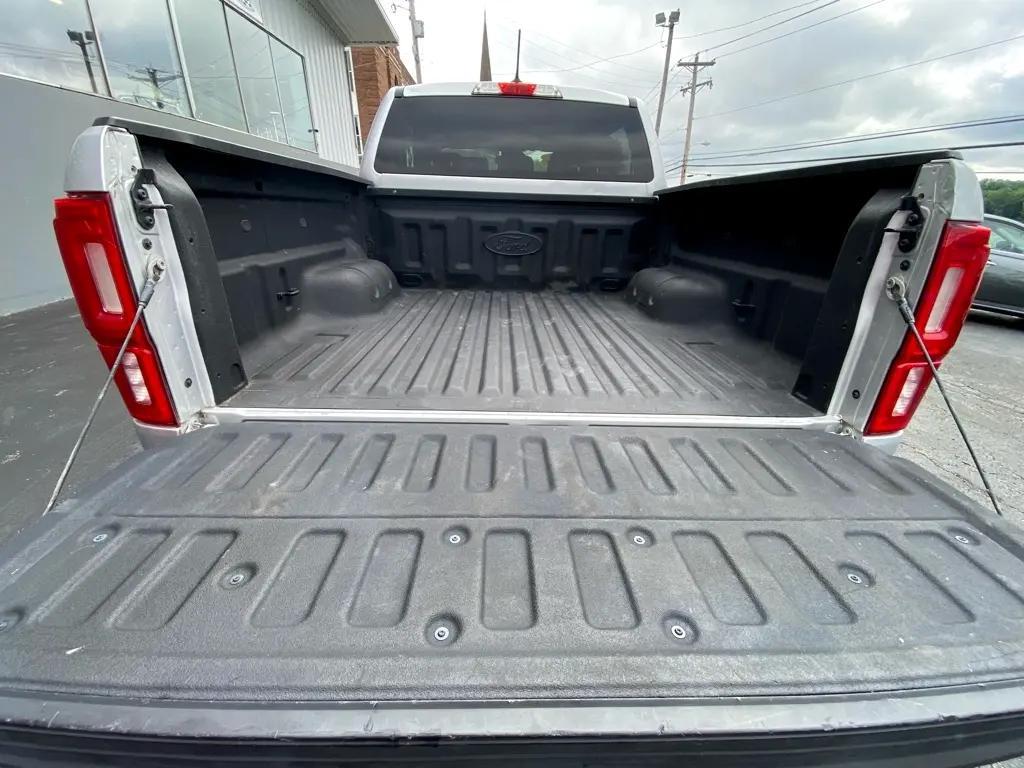 used 2019 Ford Ranger car, priced at $25,250