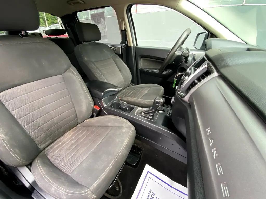 used 2019 Ford Ranger car, priced at $25,250
