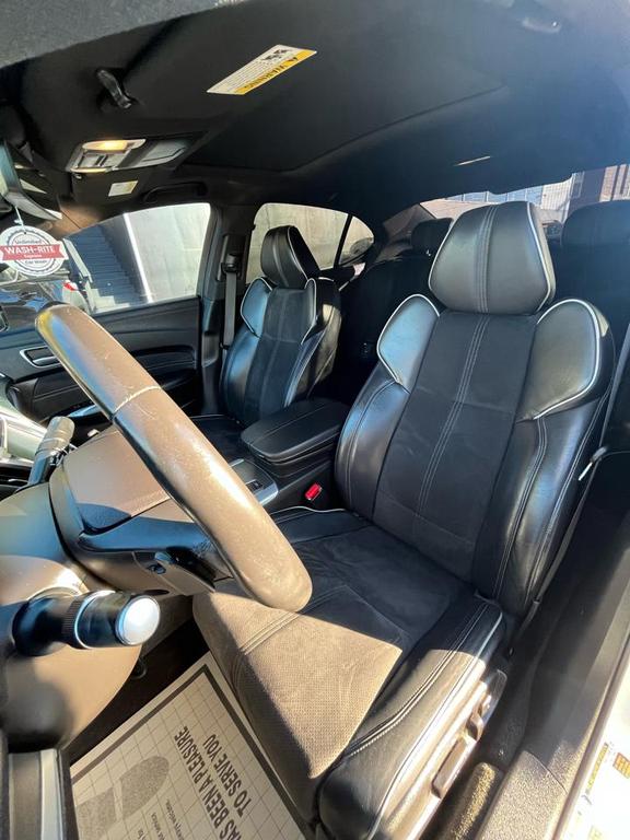 used 2018 Acura TLX car, priced at $17,995