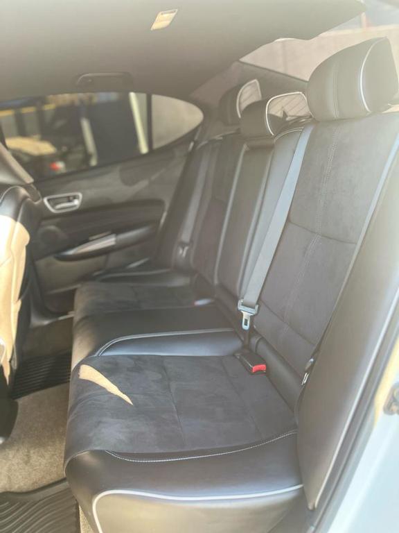 used 2018 Acura TLX car, priced at $17,995