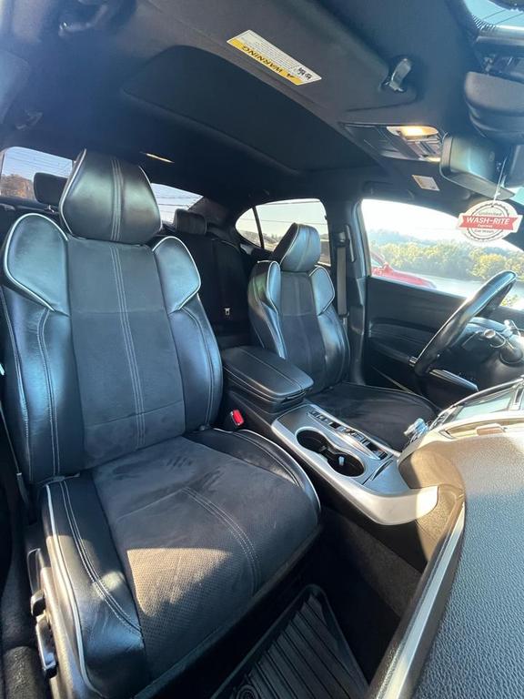 used 2018 Acura TLX car, priced at $17,995