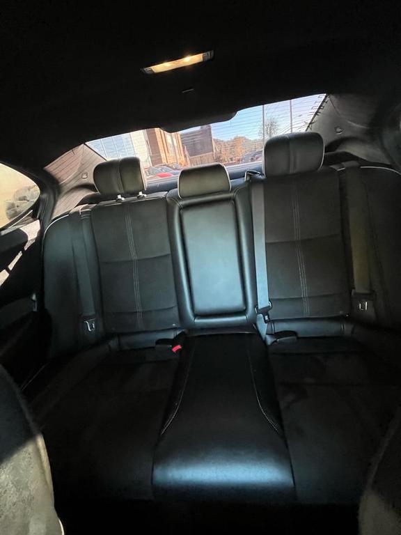 used 2018 Acura TLX car, priced at $17,995