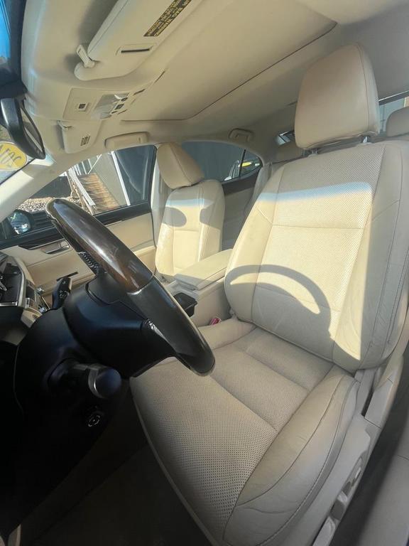 used 2014 Lexus ES 350 car, priced at $16,910