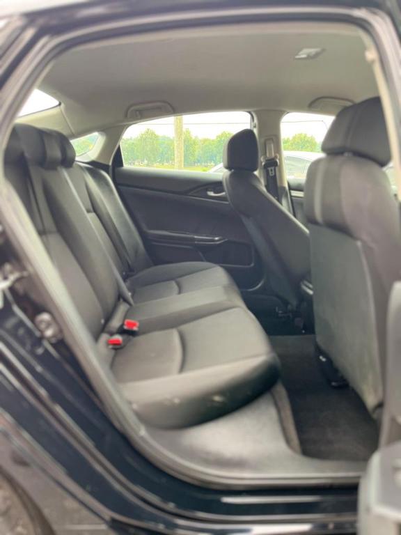 used 2020 Honda Civic car, priced at $21,975