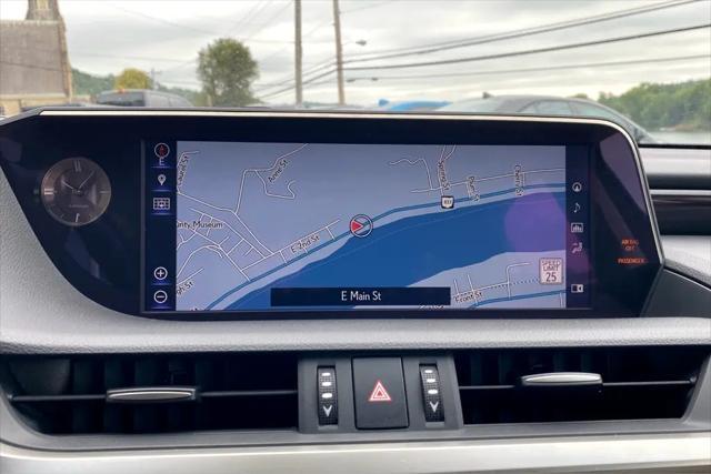 used 2019 Lexus ES 350 car, priced at $27,995