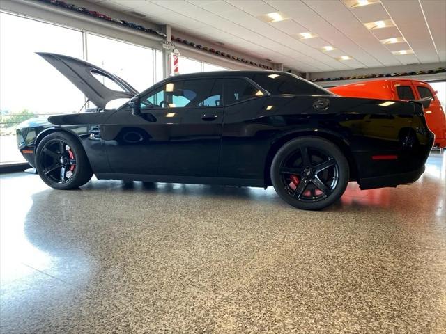 used 2021 Dodge Challenger car