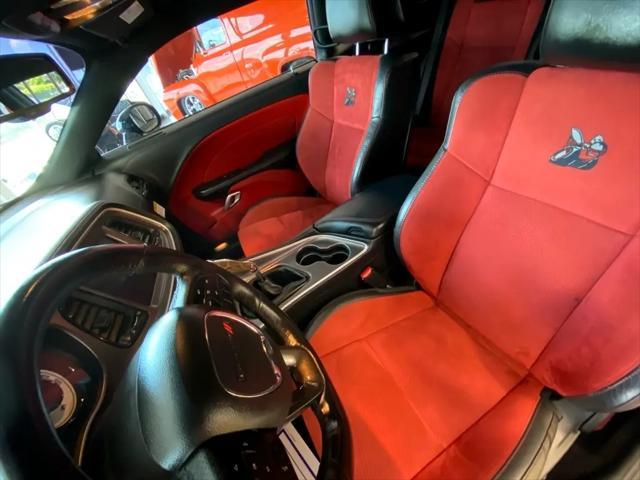 used 2021 Dodge Challenger car