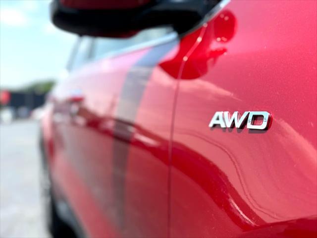 used 2019 Kia Sportage car, priced at $15,995