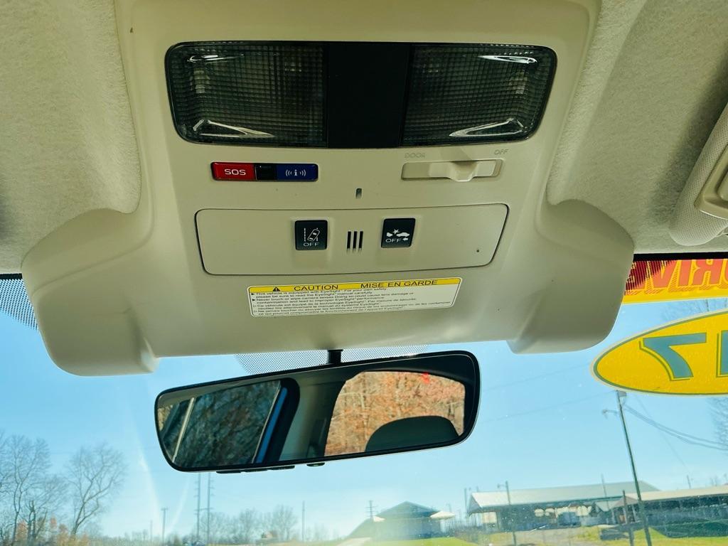 used 2017 Subaru Crosstrek car, priced at $17,910