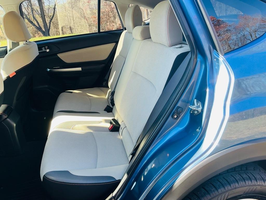 used 2017 Subaru Crosstrek car, priced at $17,910