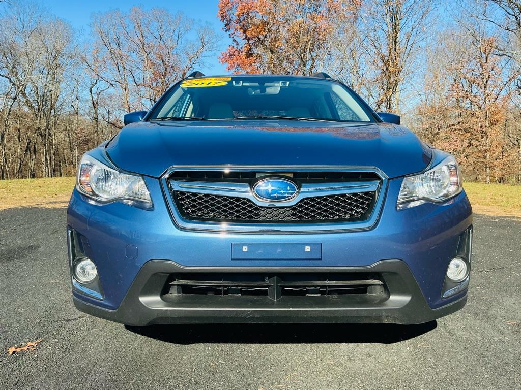 used 2017 Subaru Crosstrek car, priced at $17,910