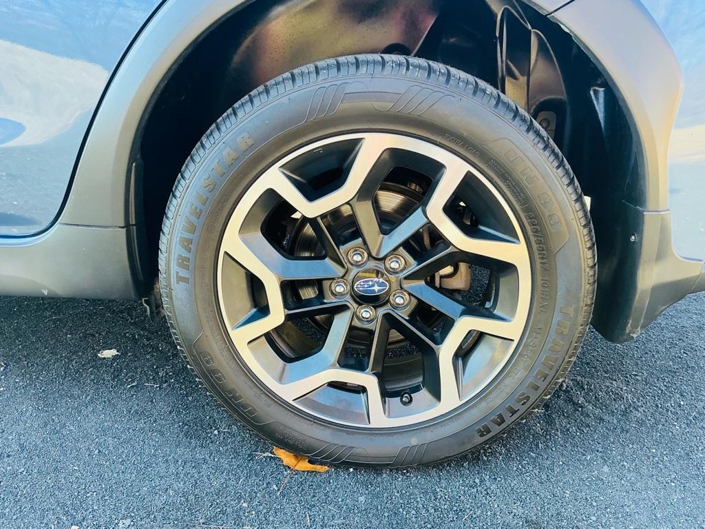 used 2017 Subaru Crosstrek car, priced at $17,910