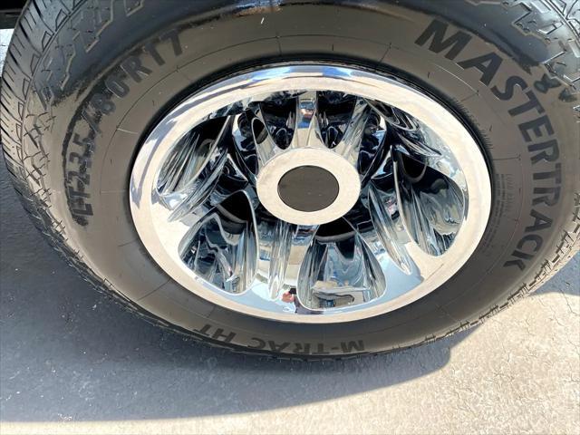 used 2022 Chevrolet Silverado 3500 car, priced at $53,995
