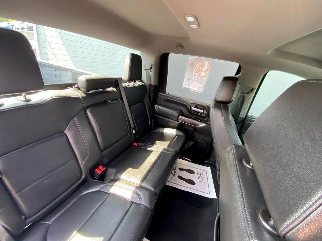 used 2022 Chevrolet Silverado 3500 car, priced at $52,495
