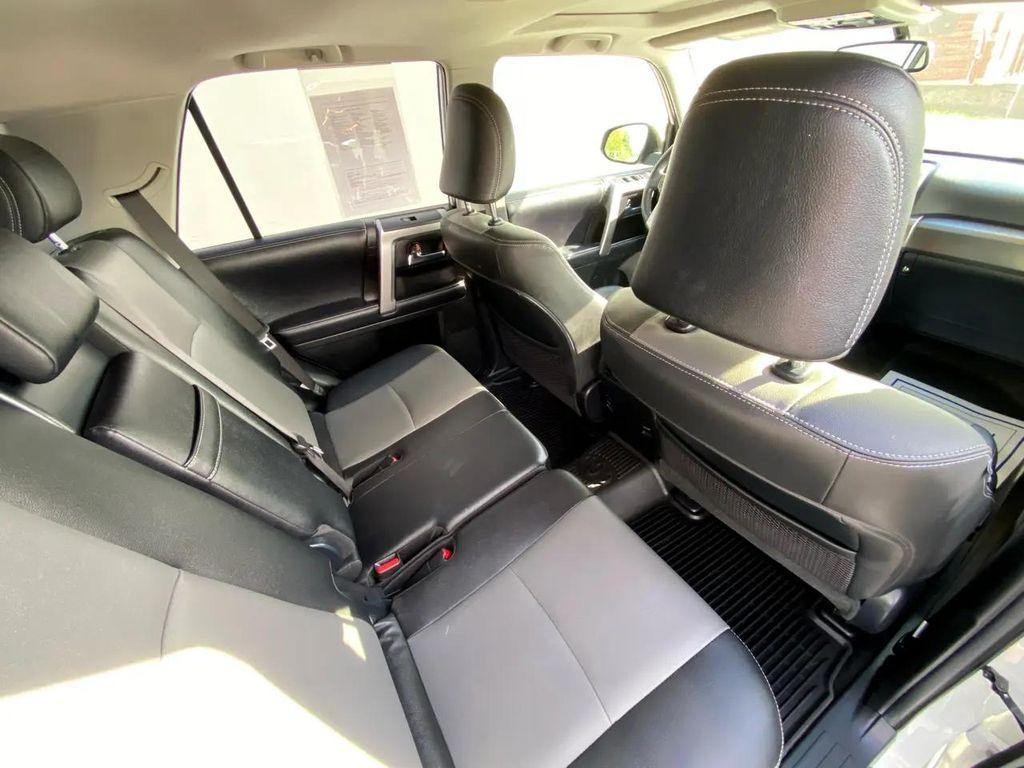used 2019 Toyota 4Runner car, priced at $33,445