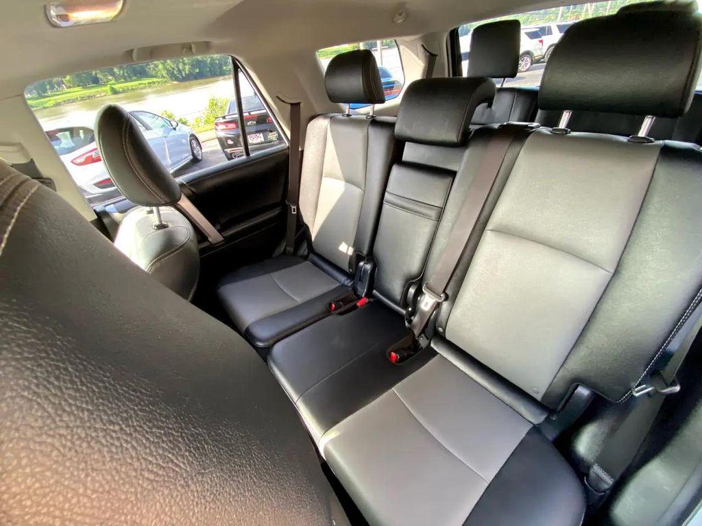 used 2019 Toyota 4Runner car, priced at $33,445