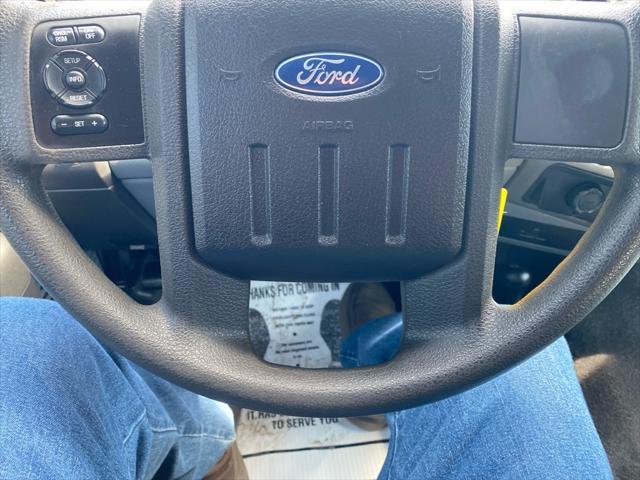 used 2011 Ford F-250 car, priced at $19,595